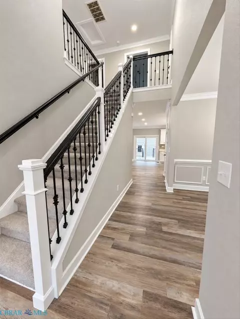 Entry Way - 7673 Riverwatch Dr, Gloucester, VA 23061 photo 1 of 4