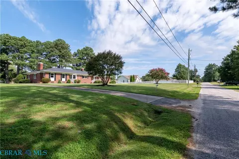 Exterior - 143 Watson Lndg, Saluda, VA 23149 photo 9 of 13