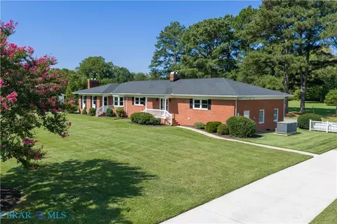 Exterior - 143 Watson Lndg, Saluda, VA 23149 photo 10 of 13