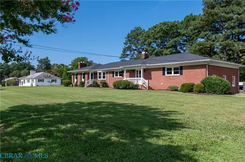 Exterior - 143 Watson Lndg, Saluda, VA 23149 photo 6 of 13