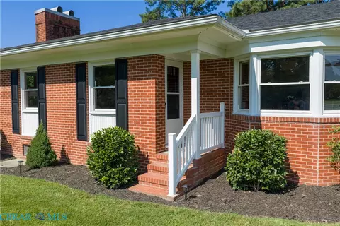 Exterior - 143 Watson Lndg, Saluda, VA 23149 photo 11 of 13