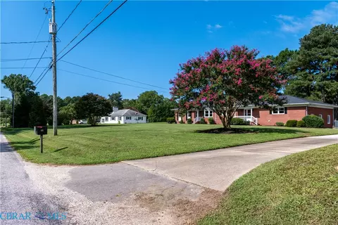 Exterior - 143 Watson Lndg, Saluda, VA 23149 photo 8 of 13