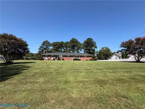 Exterior - 143 Watson Lndg, Saluda, VA 23149 photo 2 of 7