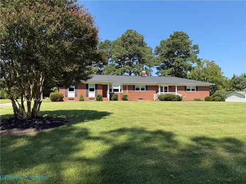 Exterior - 143 Watson Lndg, Saluda, VA 23149 photo 4 of 7