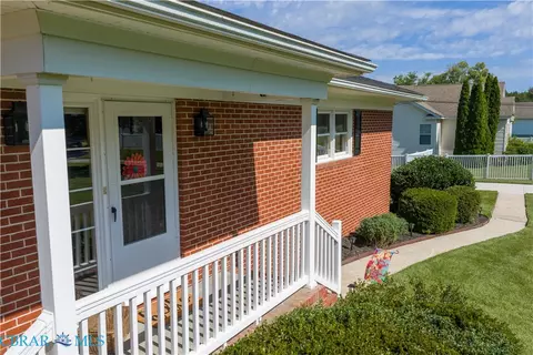 Exterior - 143 Watson Lndg, Saluda, VA 23149 photo 12 of 13
