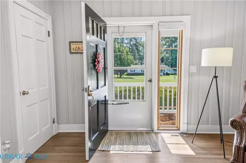 Entry Way - 143 Watson Lndg, Saluda, VA 23149 photo 1 of 2