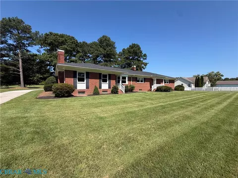 Exterior - 143 Watson Lndg, Saluda, VA 23149 photo 7 of 7