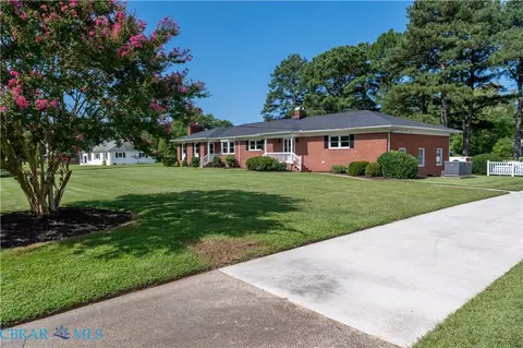 Exterior - 143 Watson Lndg, Saluda, VA 23149 photo 7 of 13