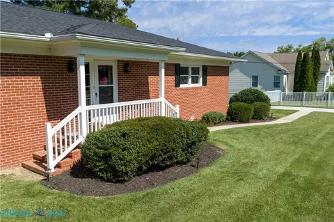 Exterior - 143 Watson Lndg, Saluda, VA 23149 photo 1 of 13