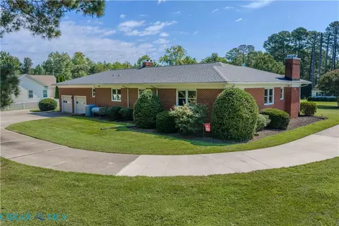 Exterior - 143 Watson Lndg, Saluda, VA 23149 photo 13 of 13