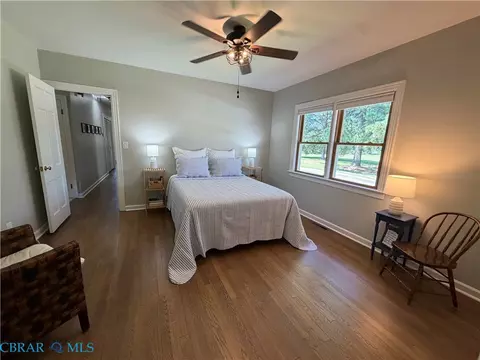 Bedroom - 143 Watson Lndg, Saluda, VA 23149 photo 3 of 5