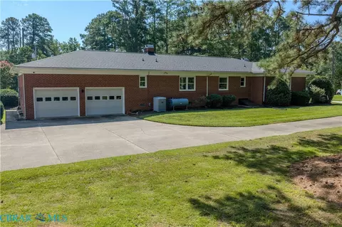 Exterior - 143 Watson Lndg, Saluda, VA 23149 photo 2 of 13