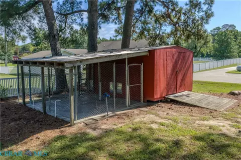 Exterior - 143 Watson Lndg, Saluda, VA 23149 photo 5 of 13