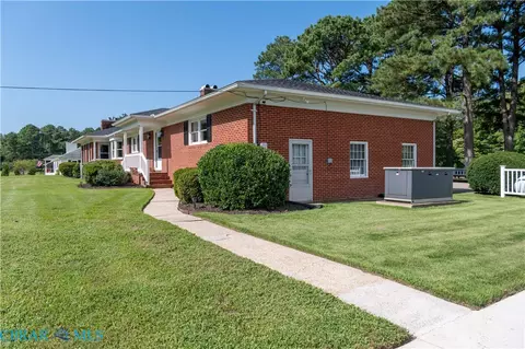 Exterior - 143 Watson Lndg, Saluda, VA 23149 photo 3 of 13