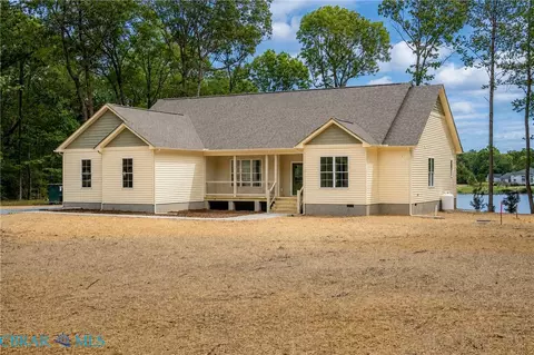 510 Estate Rd, Lottsburg, VA 22511