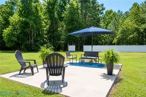 4544 Buckley Hall Rd, Cobbs Creek, VA 23035