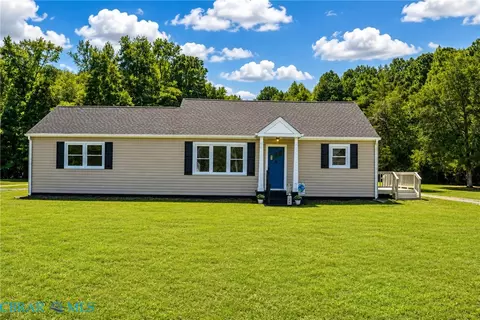 4544 Buckley Hall Rd, Cobbs Creek, VA 23035