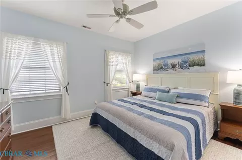 Bedroom - 1226 Indiantown Rd, Weems, VA 22576 photo 5 of 5