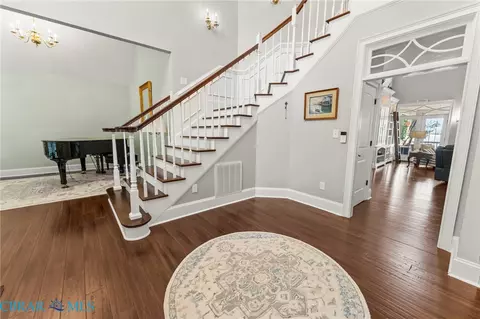 Entry Way - 1226 Indiantown Rd, Weems, VA 22576 photo 2 of 3