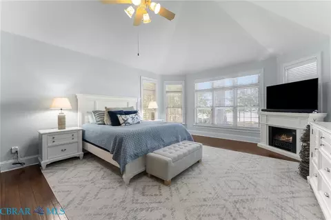 Bedroom - 1226 Indiantown Rd, Weems, VA 22576 photo 1 of 5
