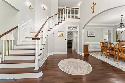 Entry Way - 1226 Indiantown Rd, Weems, VA 22576 photo 1 of 3