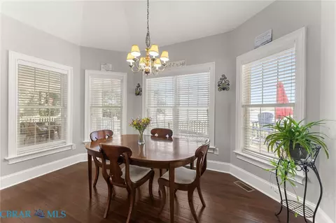 Dining - 1226 Indiantown Rd, Weems, VA 22576 photo 2 of 2