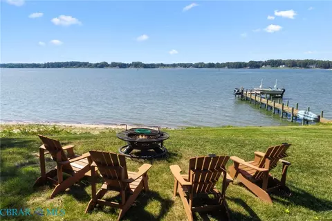 View/Area - 1226 Indiantown Rd, Weems, VA 22576 photo 4 of 9