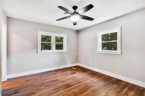 Bedroom - 328 Bowline Rd, White Stone, VA 22578 photo 4 of 5