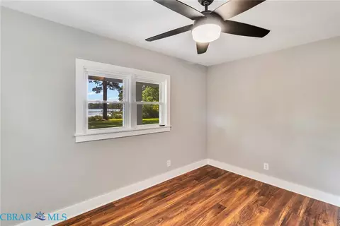 Bedroom - 328 Bowline Rd, White Stone, VA 22578 photo 3 of 5