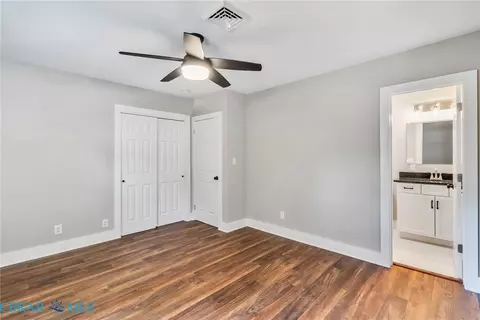 Bedroom - 328 Bowline Rd, White Stone, VA 22578 photo 5 of 5