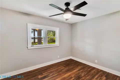 Bedroom - 328 Bowline Rd, White Stone, VA 22578 photo 2 of 5