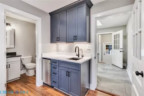 Entry Way - 328 Bowline Rd, White Stone, VA 22578 photo 1 of 1