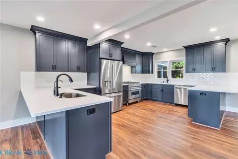 Kitchen - 328 Bowline Rd, White Stone, VA 22578 photo 1 of 3