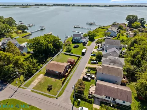 View/Area - 612 N Hope St, Hampton, VA 23663 photo 8 of 8