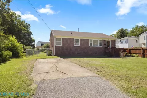 Other - 612 N Hope St, Hampton, VA 23663 photo 1 of 3