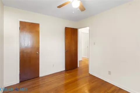 Bedroom - 612 N Hope St, Hampton, VA 23663 photo 5 of 5