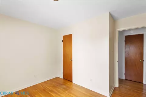 Bedroom - 612 N Hope St, Hampton, VA 23663 photo 2 of 5
