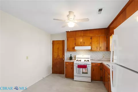 Kitchen - 612 N Hope St, Hampton, VA 23663 photo 1 of 3