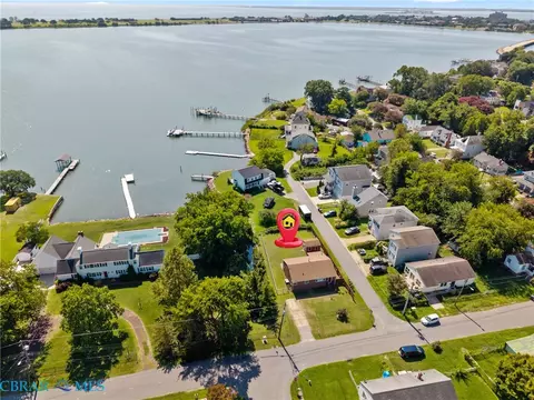 View/Area - 612 N Hope St, Hampton, VA 23663 photo 7 of 8