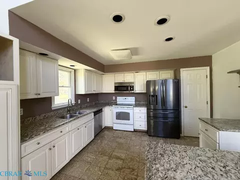 Kitchen - 316 Sunset Dr, Weems, VA 22576 photo 1 of 3