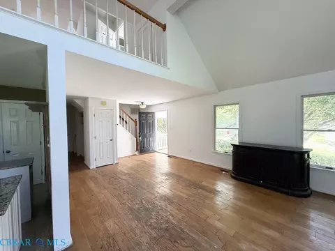 Living - 316 Sunset Dr, Weems, VA 22576 photo 1 of 2