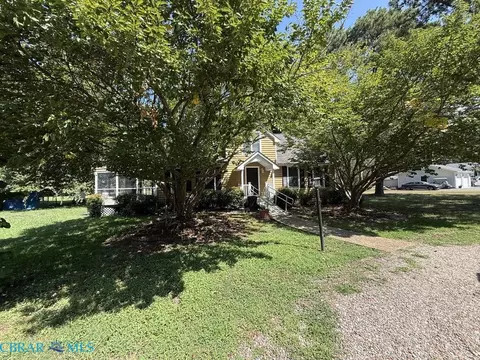 Other - 316 Sunset Dr, Weems, VA 22576 photo 1 of 4