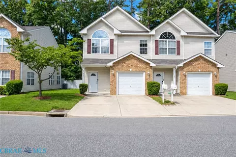 481 Old Colonial Way, Newport News, VA 23608