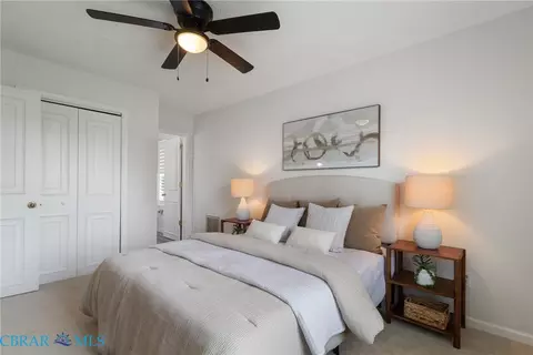 Bedroom - 6949 Ark Rd, Gloucester, VA 23061 photo 3 of 8