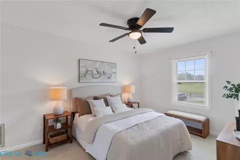 Bedroom - 6949 Ark Rd, Gloucester, VA 23061 photo 1 of 8
