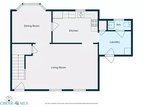 Floorplan - 6949 Ark Rd, Gloucester, VA 23061 photo 1 of 3