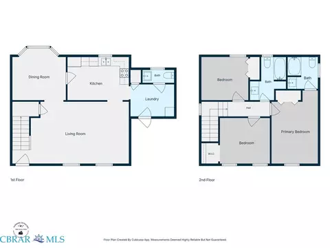 Floorplan - 6949 Ark Rd, Gloucester, VA 23061 photo 3 of 3