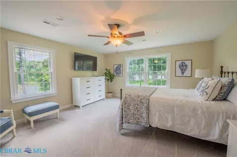 Bedroom - 645 Blue Barn Rd, Wake, VA 23176 photo 1 of 6