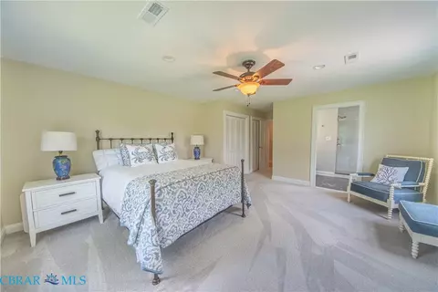 Bedroom - 645 Blue Barn Rd, Wake, VA 23176 photo 2 of 6