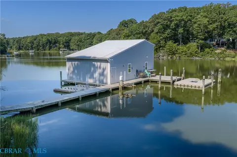 Other - 645 Blue Barn Rd, Wake, VA 23176 photo 1 of 12